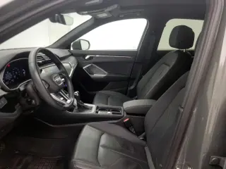Audi Q3 2022 AWD quattro S line Premium Plus 45 TFSI 4dr SUV