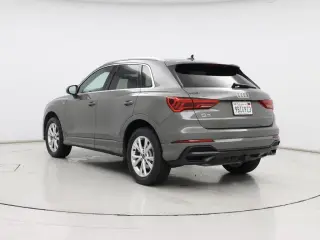 Audi Q3 2022 AWD quattro S line Premium Plus 45 TFSI 4dr SUV