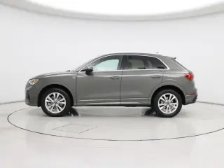 Audi Q3 2022 AWD quattro S line Premium Plus 45 TFSI 4dr SUV