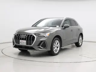 Audi Q3 2022 AWD quattro S line Premium Plus 45 TFSI 4dr SUV