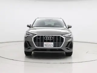 Audi Q3 2022 AWD quattro S line Premium Plus 45 TFSI 4dr SUV