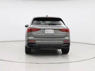 Audi Q3 2022 AWD quattro S line Premium Plus 45 TFSI 4dr SUV