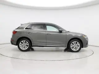 Audi Q3 2022 AWD quattro S line Premium Plus 45 TFSI 4dr SUV