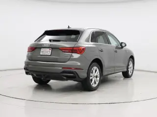 Audi Q3 2022 AWD quattro S line Premium Plus 45 TFSI 4dr SUV