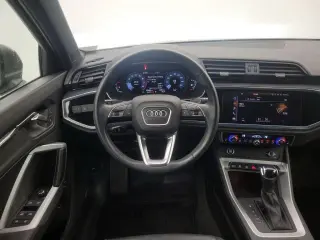 Audi Q3 2022 AWD quattro S line Premium Plus 45 TFSI 4dr SUV