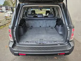 2008 Honda Pilot EX-L