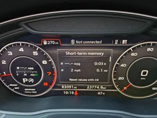 2018 Audi Q5 2.0T quattro Premium
