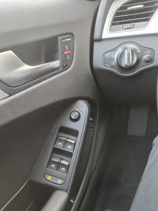 2011 Audi A4 2.0T Premium