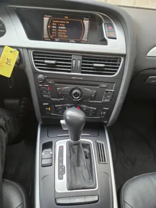 2011 Audi A4 2.0T Premium