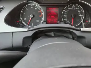 2011 Audi A4 2.0T Premium
