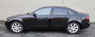 2011 Audi A4 2.0T Premium