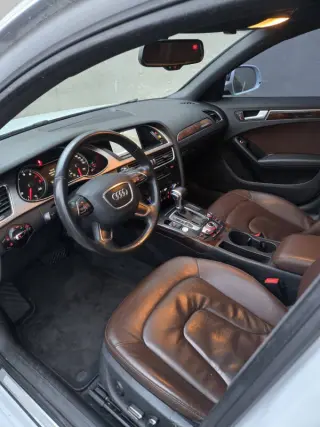 2014 Audi Allroad 2.0T quattro Premium Plus