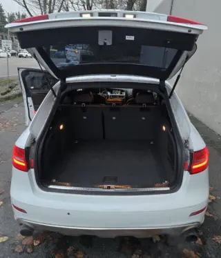 2014 Audi Allroad 2.0T quattro Premium Plus