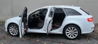 2014 Audi Allroad 2.0T quattro Premium Plus