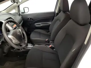 Nissan Versa Note 2017 S Plus 4dr Hatchback