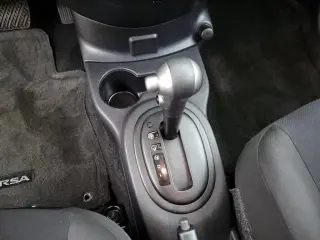 Nissan Versa Note 2017 S Plus 4dr Hatchback