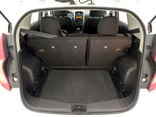 Nissan Versa Note 2017 S Plus 4dr Hatchback