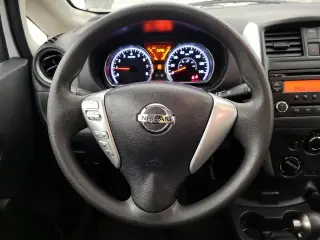 Nissan Versa Note 2017 S Plus 4dr Hatchback