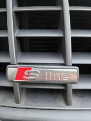 2008 Audi A4 2.0T