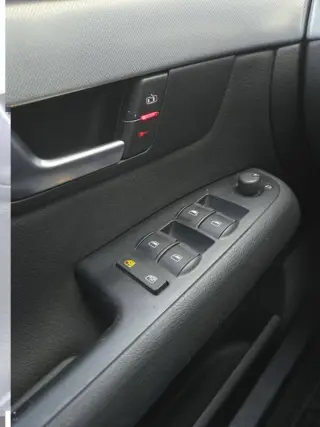 2008 Audi A4 2.0T
