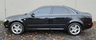 2008 Audi A4 2.0T