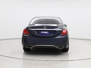 Mercedes-Benz C-Class 2019 C 300 4dr Sedan