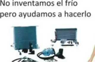 BUEN SONIDO..SIN AIR CONDITION