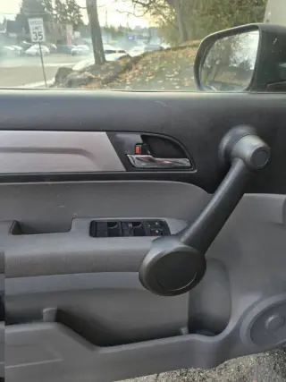2011 Honda CR-V SE