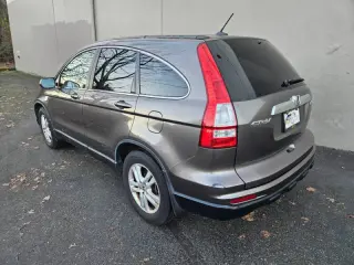 2010 Honda CR-V EX-L w/Navi