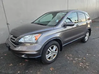 2010 Honda CR-V EX-L w/Navi