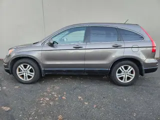 2010 Honda CR-V EX-L w/Navi