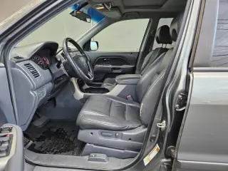 2008 Honda Pilot EX-L