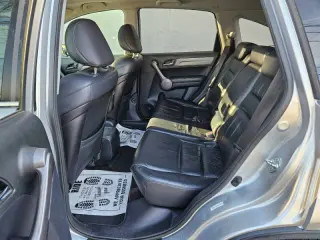2009 Honda CR-V EX-L
