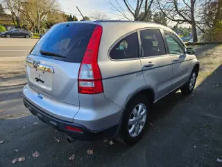 2009 Honda CR-V EX-L