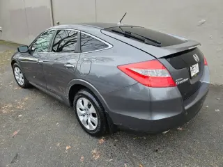 2011 Honda Accord Crosstour EX-L w/Navi