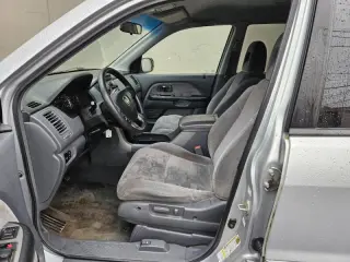 2004 Honda Pilot EX