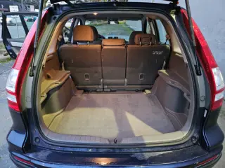 2010 Honda CR-V LX