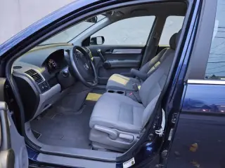 2010 Honda CR-V LX