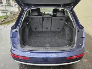 2018 Audi Q5 2.0T quattro Premium