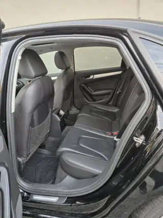 2011 Audi A4 2.0T Premium