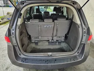 2014 Honda Odyssey EX-L w/Navi