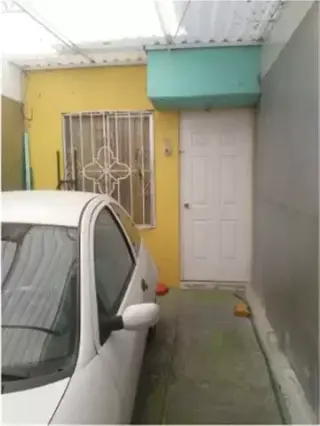 CASA UNIFAMILIAR EN COACALCO
