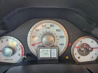 2010 Honda Pilot EX-L