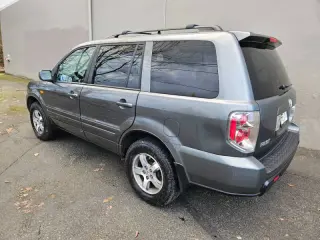 2008 Honda Pilot EX-L