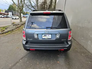 2008 Honda Pilot EX-L