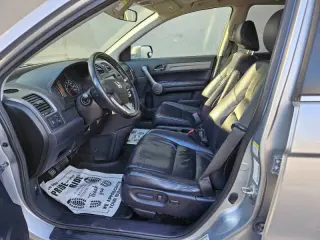 2009 Honda CR-V EX-L