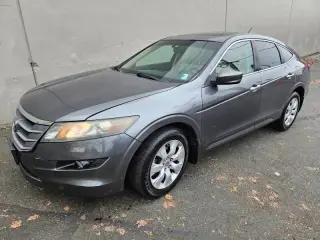 2011 Honda Accord Crosstour EX-L w/Navi