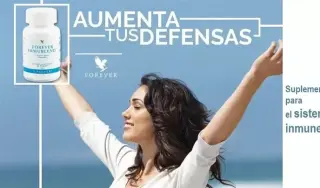 Para tu sistema inmunologico