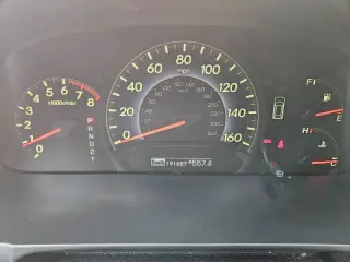 2006 Honda Odyssey Touring w/DVD w/Navi