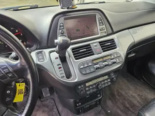 2006 Honda Odyssey Touring w/DVD w/Navi